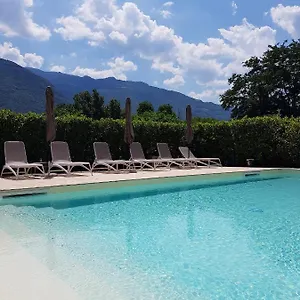 Hotel Diana Boario Terme