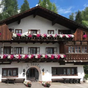 Hotel Al Larin Cortina dʼAmpezzo
