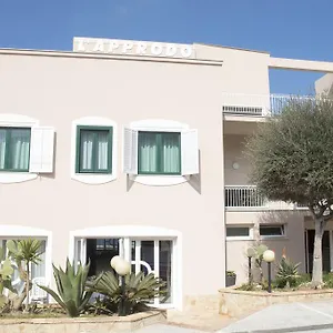 Hotel L'approdo Di Angelino Pizzolungo