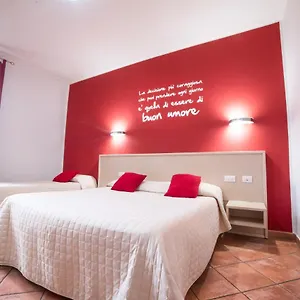 Hotel Ristorante Moderno SantʼAntìoco