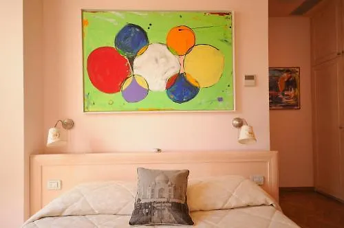 L'Antica Porta Boutique B&B Florence Italy