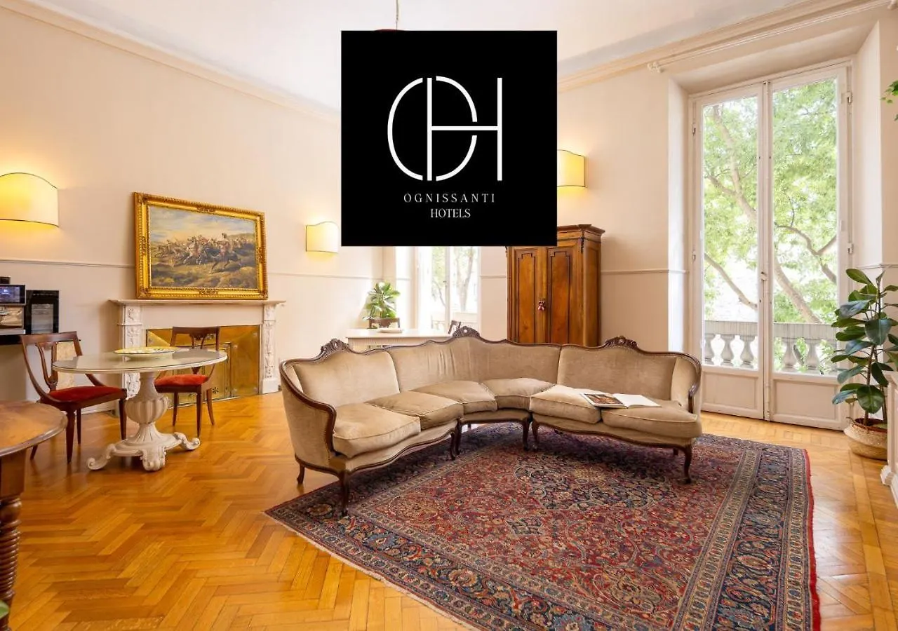 L\'Antica Porta Boutique B&B location