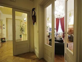 L'Antica Porta Boutique B&B Florence 3*,