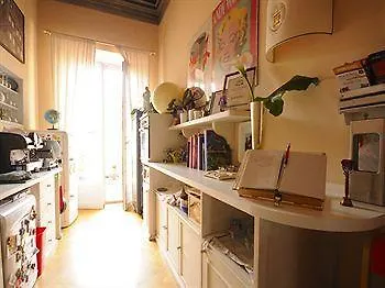 L'Antica Porta Boutique B&B Florence Bed & Breakfast