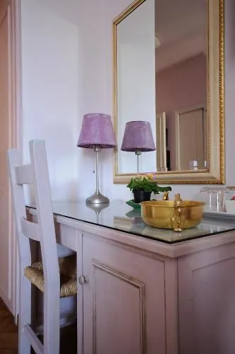 فلورنس L'Antica Porta Boutique B&B