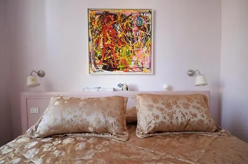 فلورنس L'Antica Porta Boutique B&B 3*,
