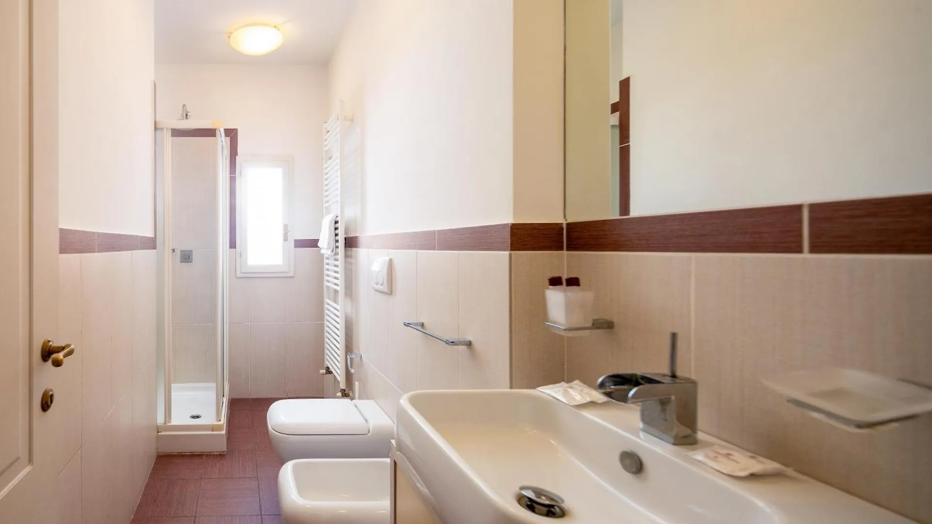 فلورنس L'Antica Porta Boutique B&B 3*,  إيطاليا