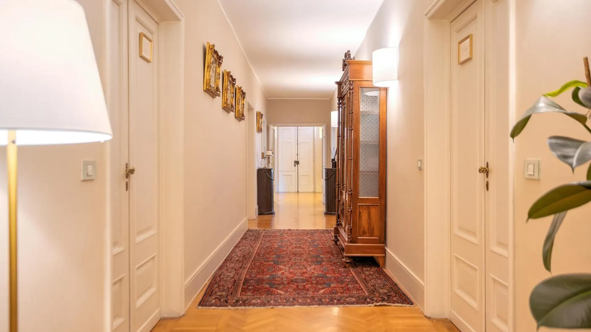 فلورنس L'Antica Porta Boutique B&B إيطاليا