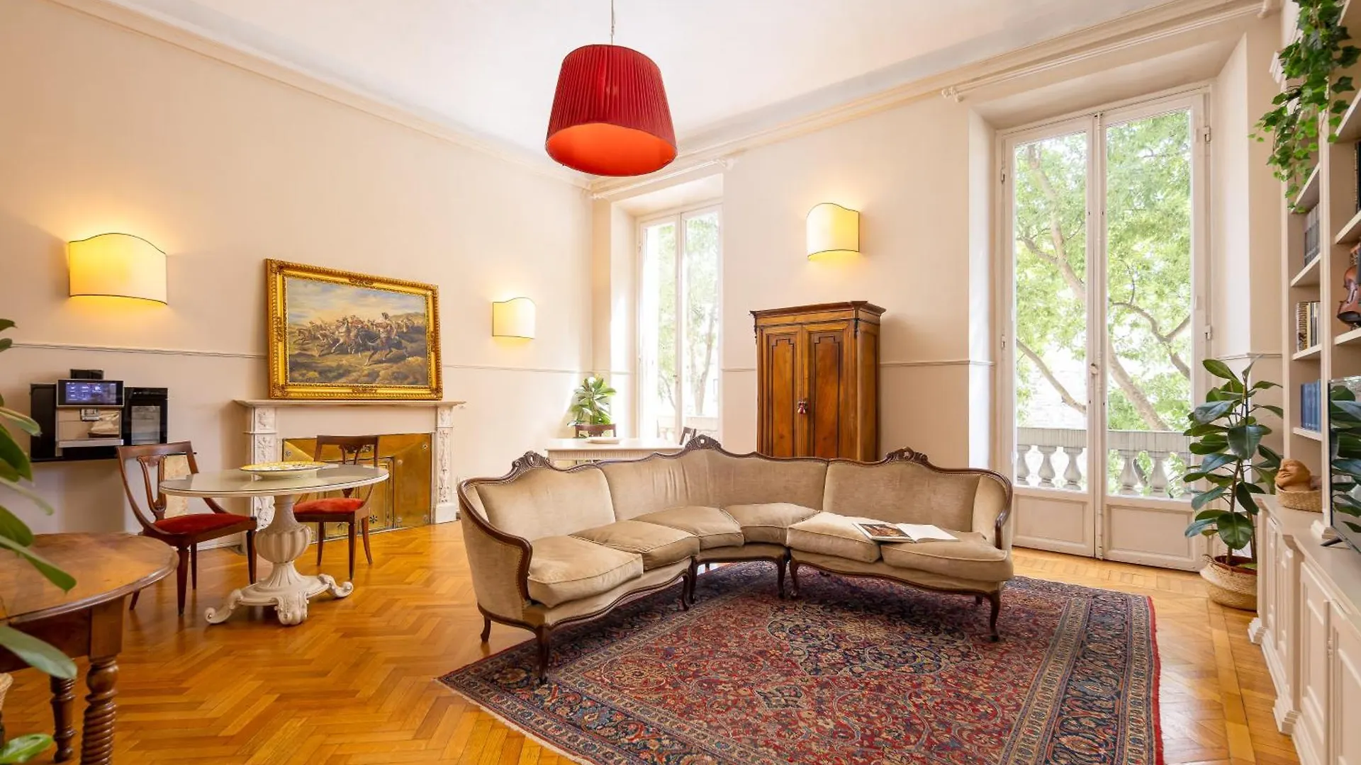 فلورنس L'Antica Porta Boutique B&B