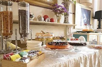فلورنس L'Antica Porta Boutique B&B 3*,  إيطاليا