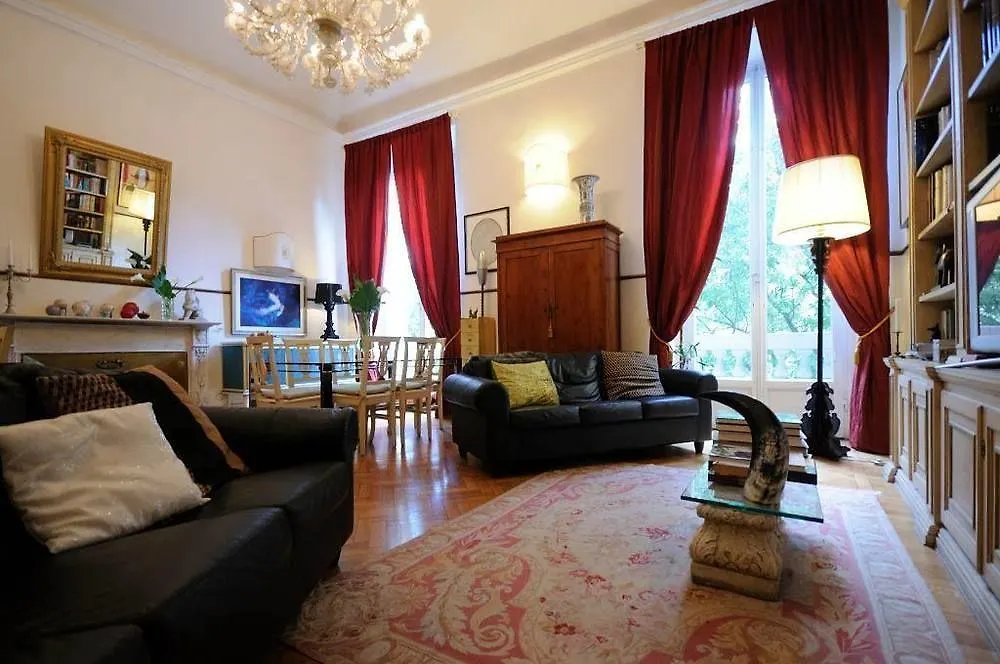 فلورنس L'Antica Porta Boutique B&B 3*,