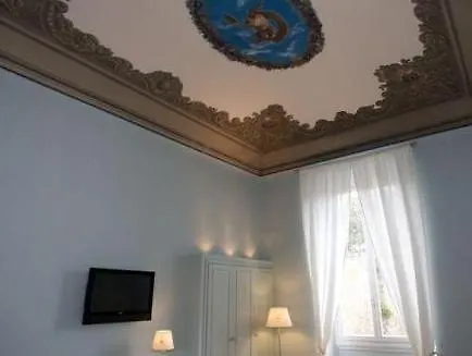 فندق مبيت وإفطار فلورنس L'Antica Porta Boutique B&B