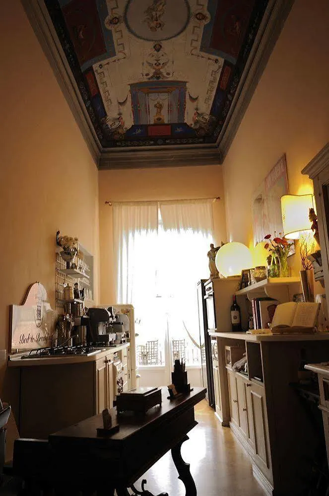 فلورنس L'Antica Porta Boutique B&B