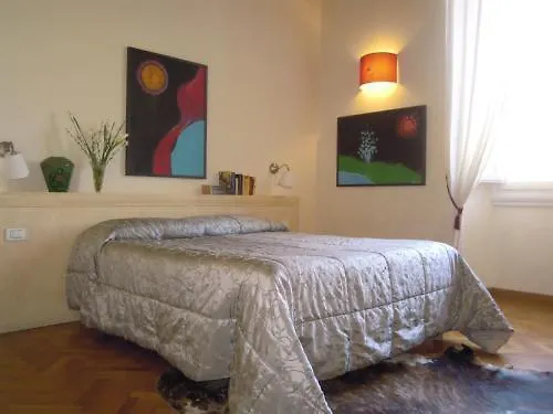 فندق مبيت وإفطار فلورنس L'Antica Porta Boutique B&B